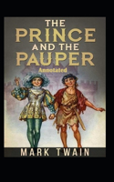 The Prince and the Pauper Annotated