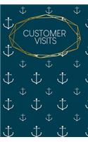 Customer Visits