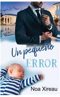 pequeño error