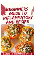 Beginners Guide to Inflammatory and Recipe