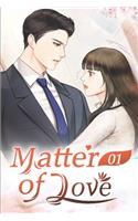 Matter of Love 1