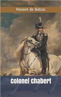 Colonel Chabert