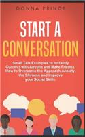 Start a Conversation