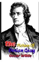 The Picture Of Dorian Gray (Annotated) Classic Unabridged