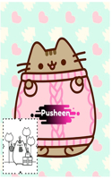 Pusheen