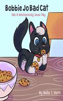 Bobbie Jo Bad Cat