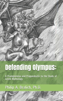 Defending Olympus