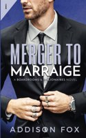 Merger to Marriage