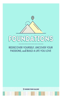 Foundations for Unshakable Joy(TM)
