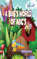 Bug's World of ABC's