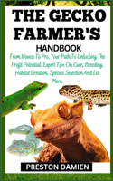 The Gecko Farmer's Handbook