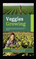Veggies Growing Guide