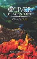 Marshal Oliver Blackstone