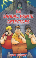 Sandal Pointe Detectives