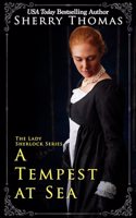 Tempest at Sea