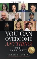 You Can Overcome Anything!