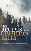 Recipes From Cimarron Falls