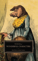 Book of Wonderful Characters