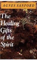 Healing Gifts of the Spirit