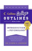 Introduction to Psychology (Revised & Updated)