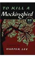 To Kill a Mockingbird