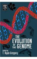The Evolution of the Genome