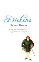 Bleak House: With an Introduction by Peter Ackroyd