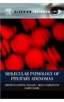 Molecular Pathology of Pituitary Adenomas