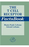 The T Cell Receptor Factsbook