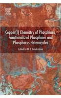 Copper(i) Chemistry of Phosphines, Functionalized Phosphines and Phosphorus Heterocycles