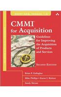 CMMI for Acquisition