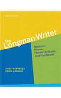 Longman Writer, the Plus Mylab Writing with Pearson Etext -- Access Card Package