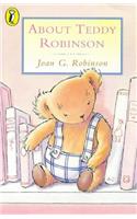 About Teddy Robinson