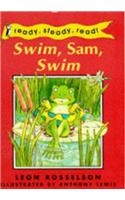 Swim, Sam, Swim