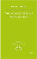 Adventures Of Tom Sawyer