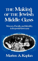 Making of the Jewish Middle Class
