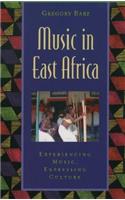 Music in East Africa