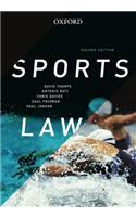 Sports Law