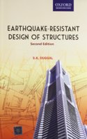 Earthquake Resistant Design of Structures