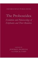 The Proboscidea
