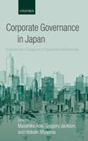 Corporate Governance in Japan