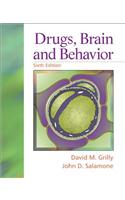 Drugs, Brain, and Behavior