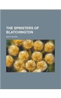 The Spinsters of Blatchington