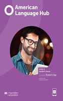 American Language Hub Level 5 Student's Book with Student's App