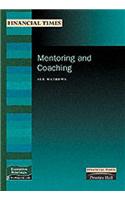 Mentoring and Coaching