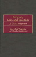 Religion, Law, and Freedom