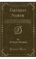 Farthest North, Vol. 1 of 2