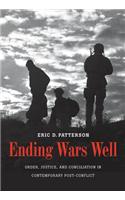 Ending Wars Well