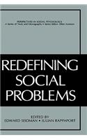 Redefining Social Problems