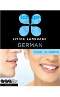 German Essential Course